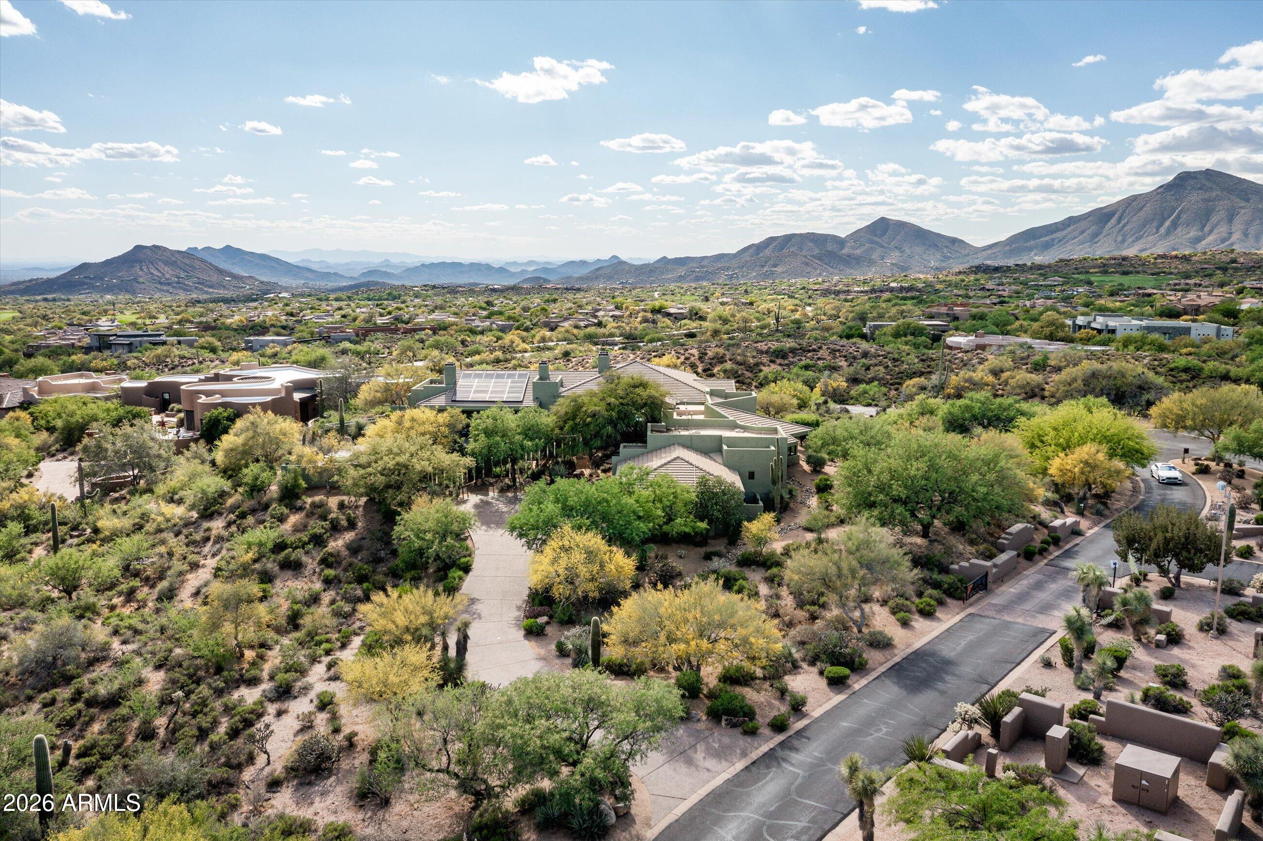 11025 E HONEY MESQUITE Drive