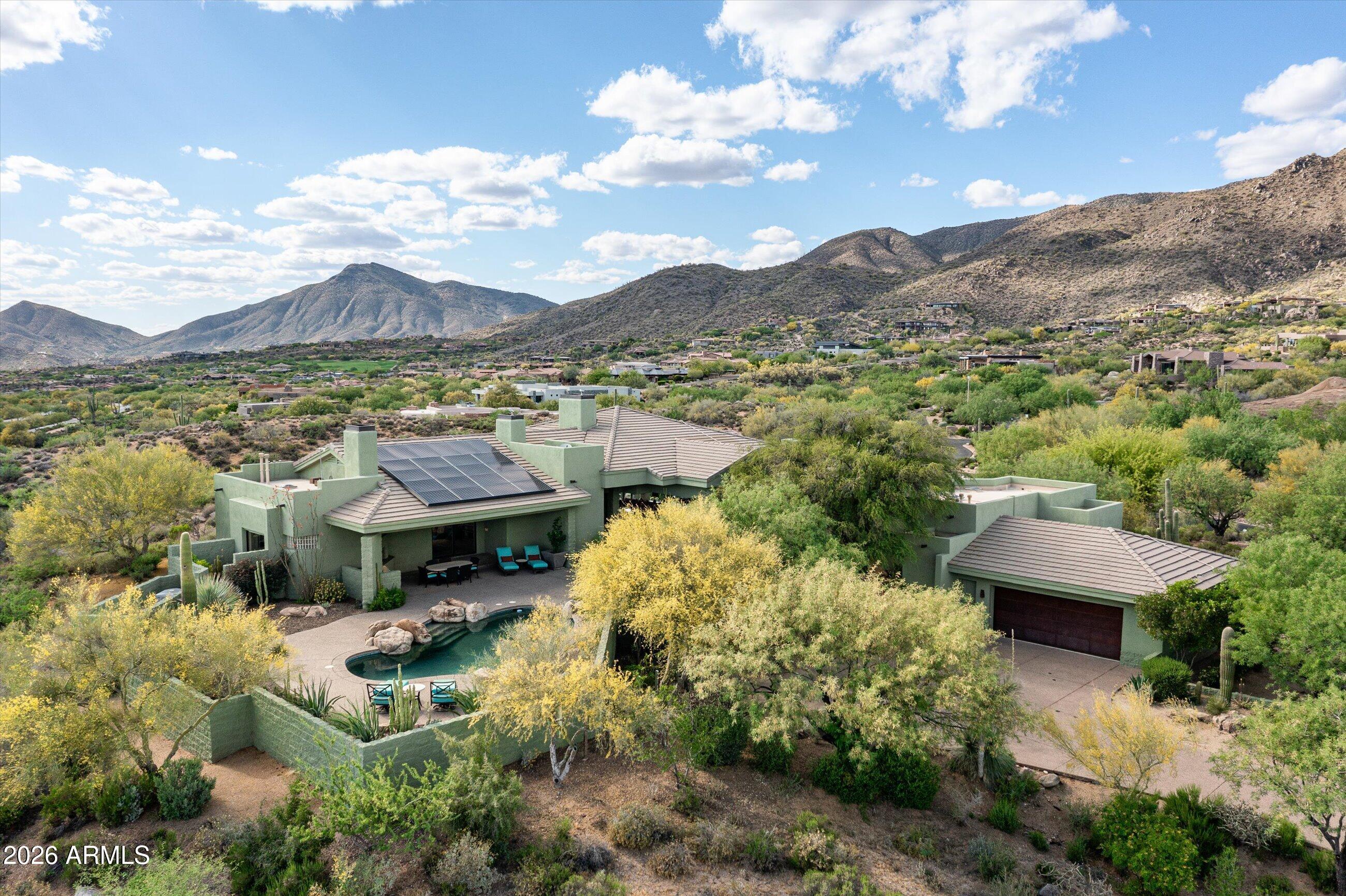 11025 E HONEY MESQUITE Drive