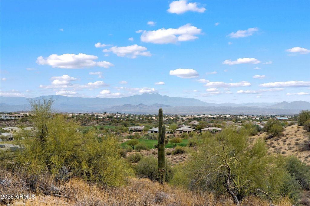 Photo of 15415 E Sundown Drive #55, Fountain Hills, AZ 85268 (MLS # 6833130)