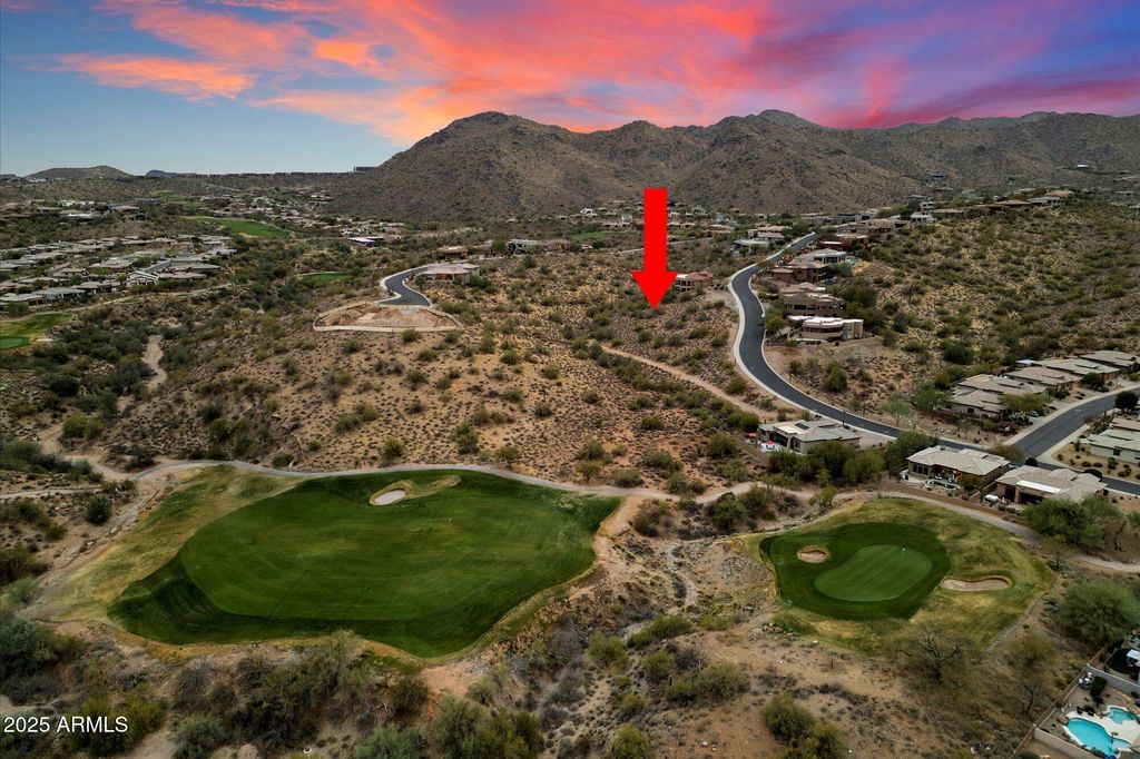 Photo of 15415 E Sundown Drive #55, Fountain Hills, AZ 85268 (MLS # 6833130)