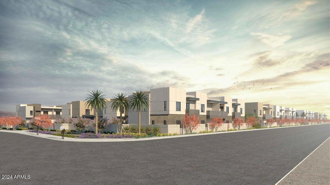 901 S SMITH Road 1042