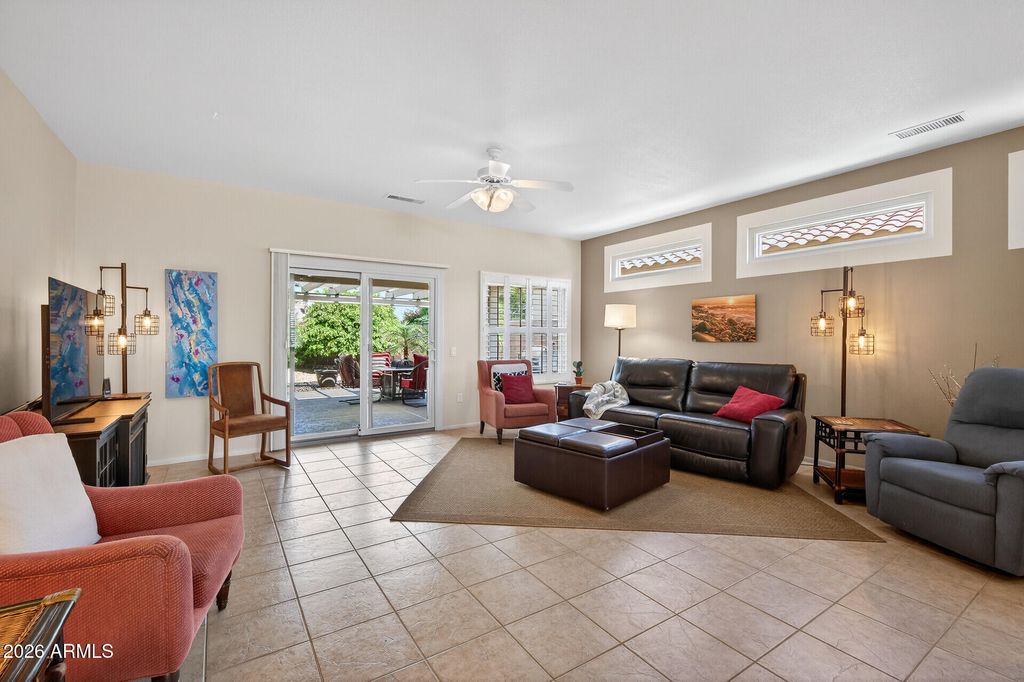 Photo of 15818 W Lahlum Lane, Surprise, AZ 85374 (MLS # 7002229)