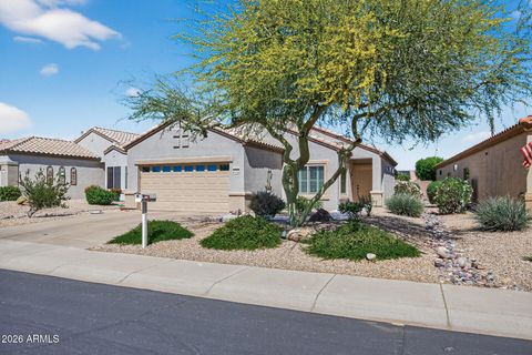 15818 W LAHLUM Lane W Surprise AZ 85374