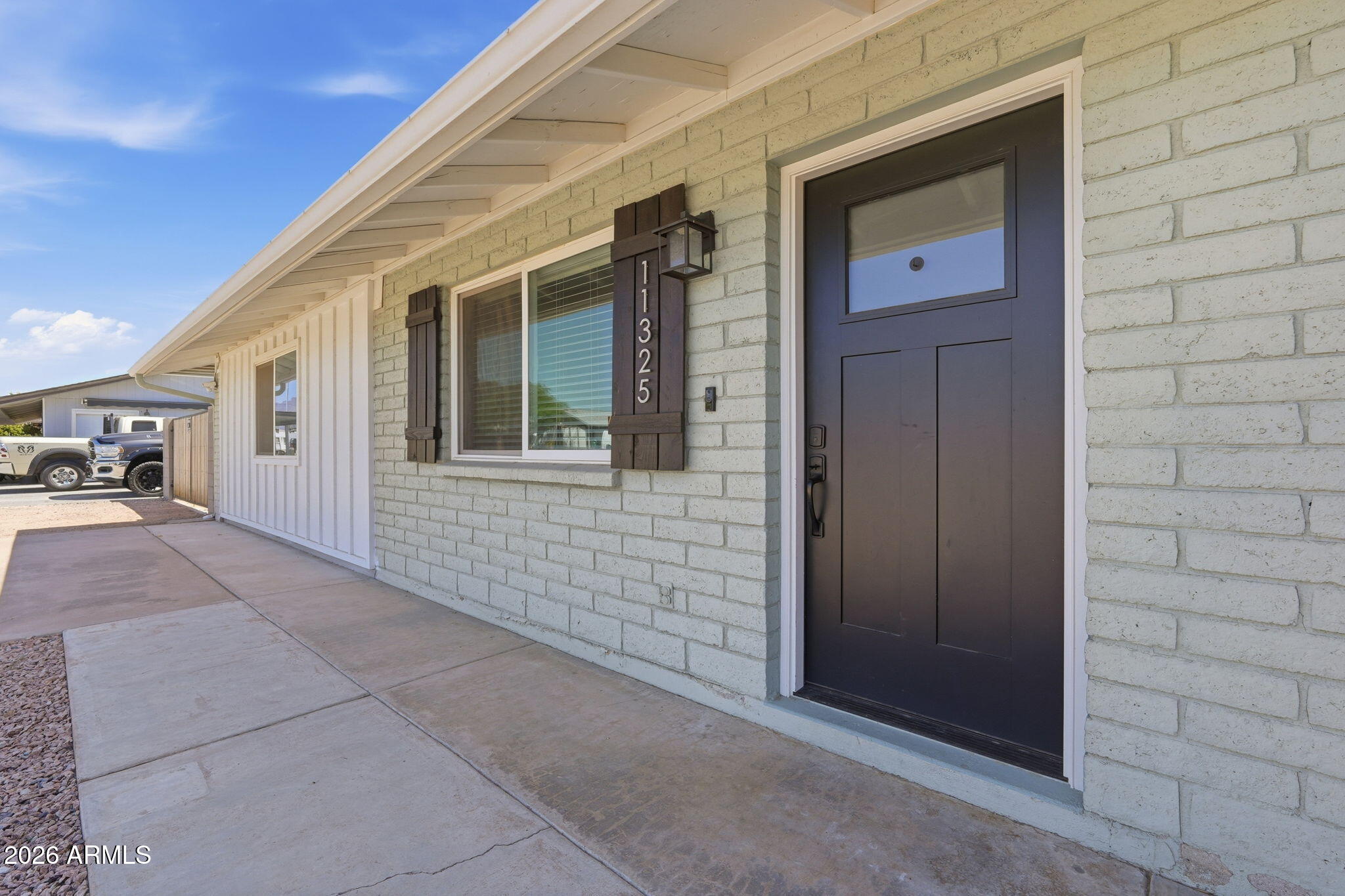 11325 E Marguerite Avenue