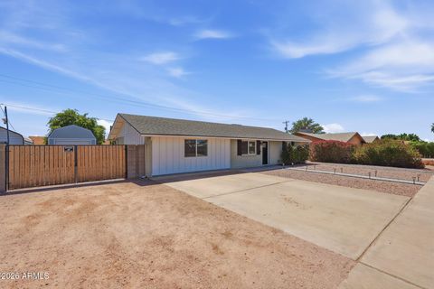 11325 E Marguerite Avenue Mesa AZ 85208