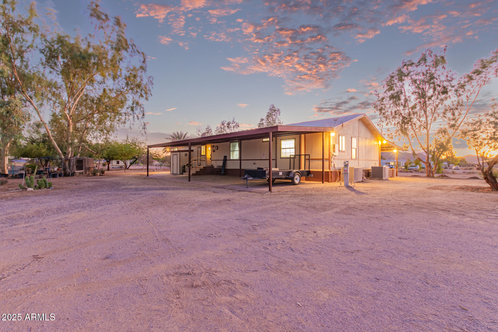 39234 W BUCKEYE Road