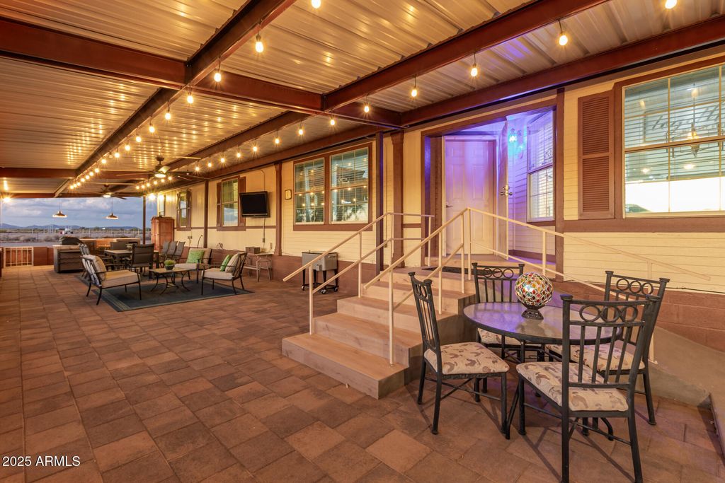 Photo of 39234 W Buckeye Road, Tonopah, AZ 85354 (MLS # 6922981)