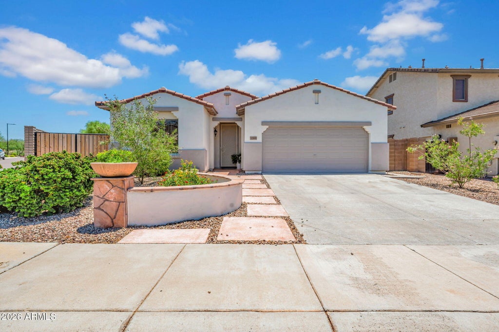 Photo of 12611 W Ashby Drive, Peoria, AZ 85383 (MLS # 7049655)