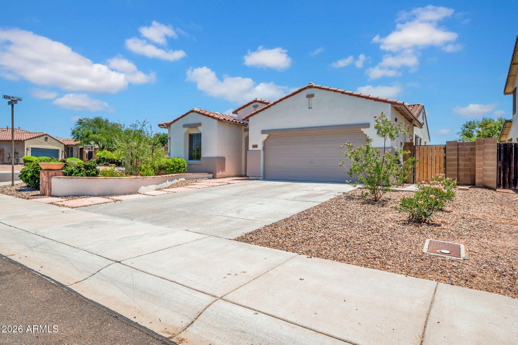 Photo of 12611 W Ashby Drive, Peoria, AZ 85383 (MLS # 7049655)