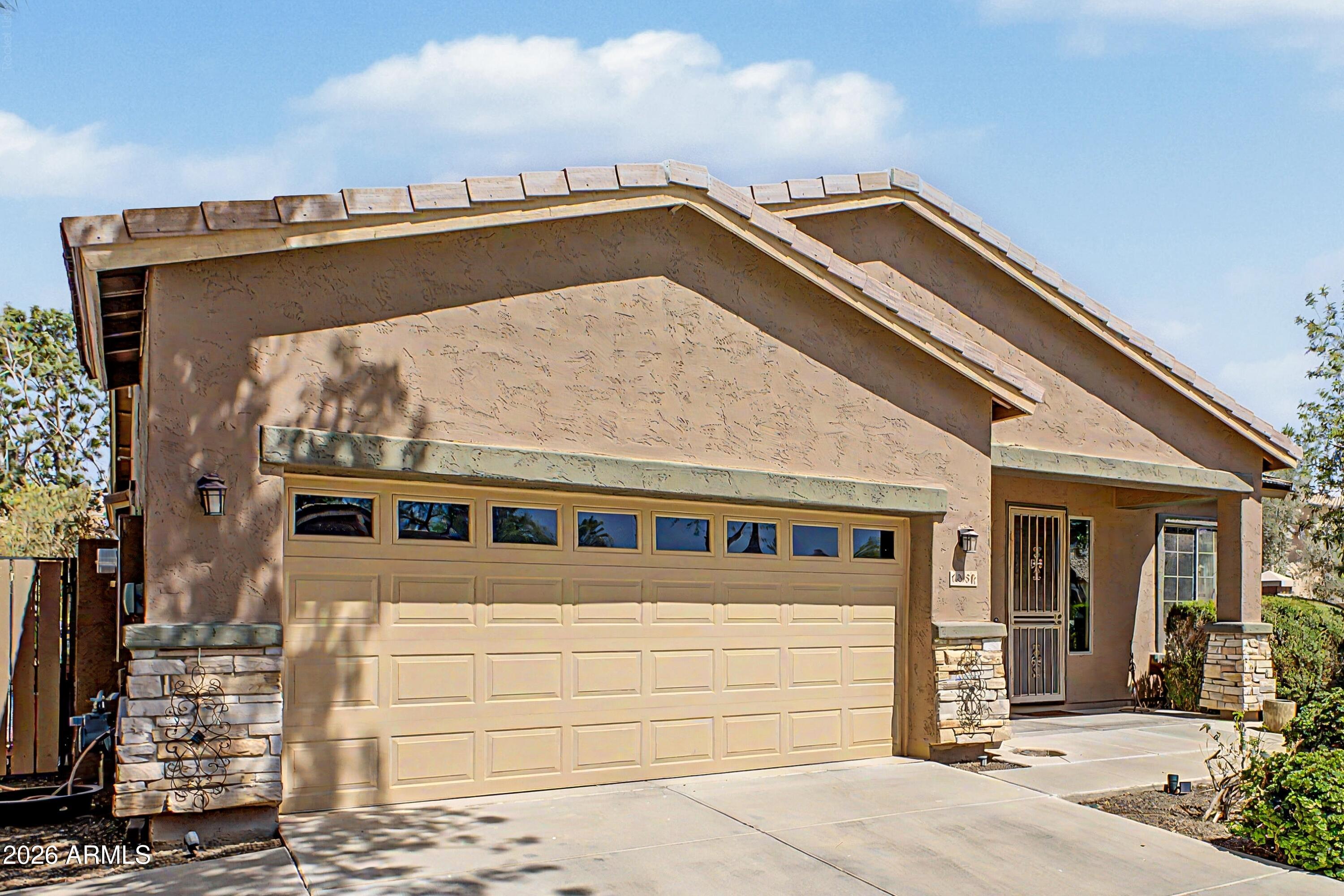 6295 S FAWN Court
