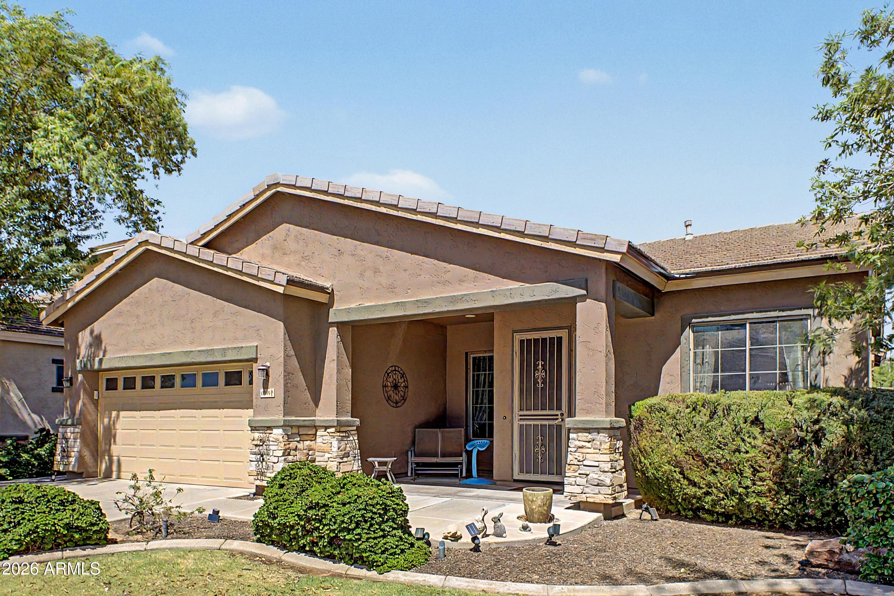 6295 S FAWN Court