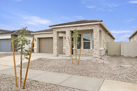 6133 S 259TH Drive Buckeye AZ 85326