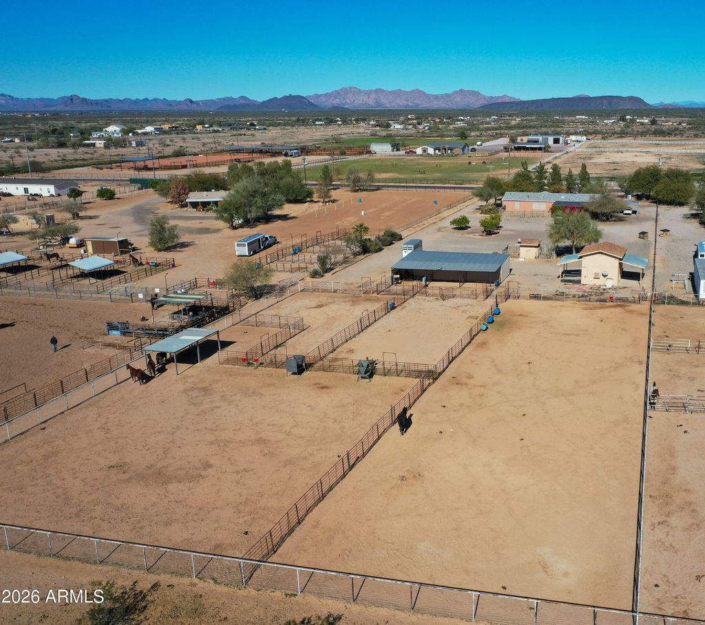 Photo of 35949 W Indian School Road, Tonopah, AZ 85354 (MLS # 6968195)