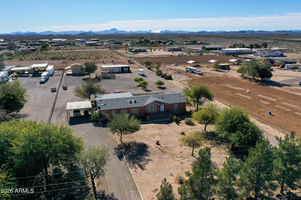 Photo of 35949 W Indian School Road, Tonopah, AZ 85354 (MLS # 6968195)