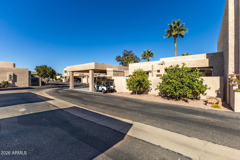 Photo of 7854 E Park View Drive, Mesa, AZ 85208 (MLS # 6970909)