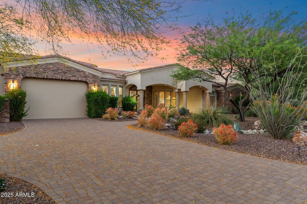 Photo of 8612 E Woodley Way, Scottsdale, AZ 85266 (MLS # 6864785)