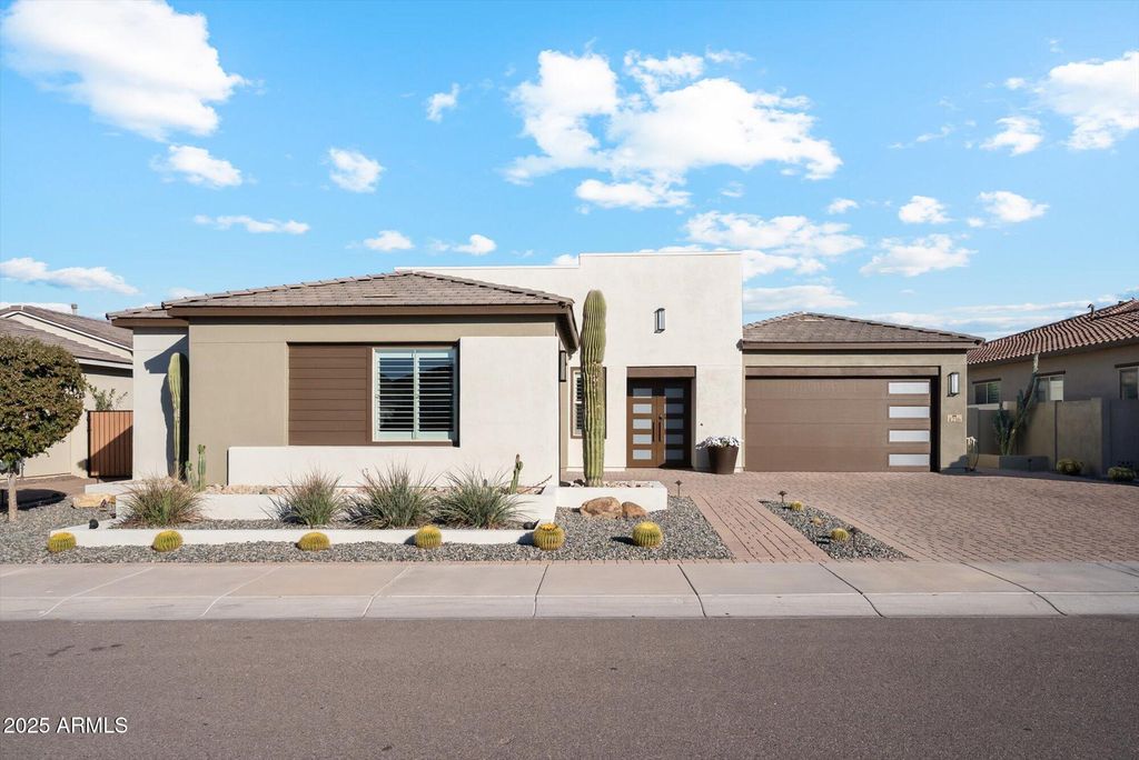 Photo of 4216 E Prescott Place, Chandler, AZ 85249 (MLS # 6952674)