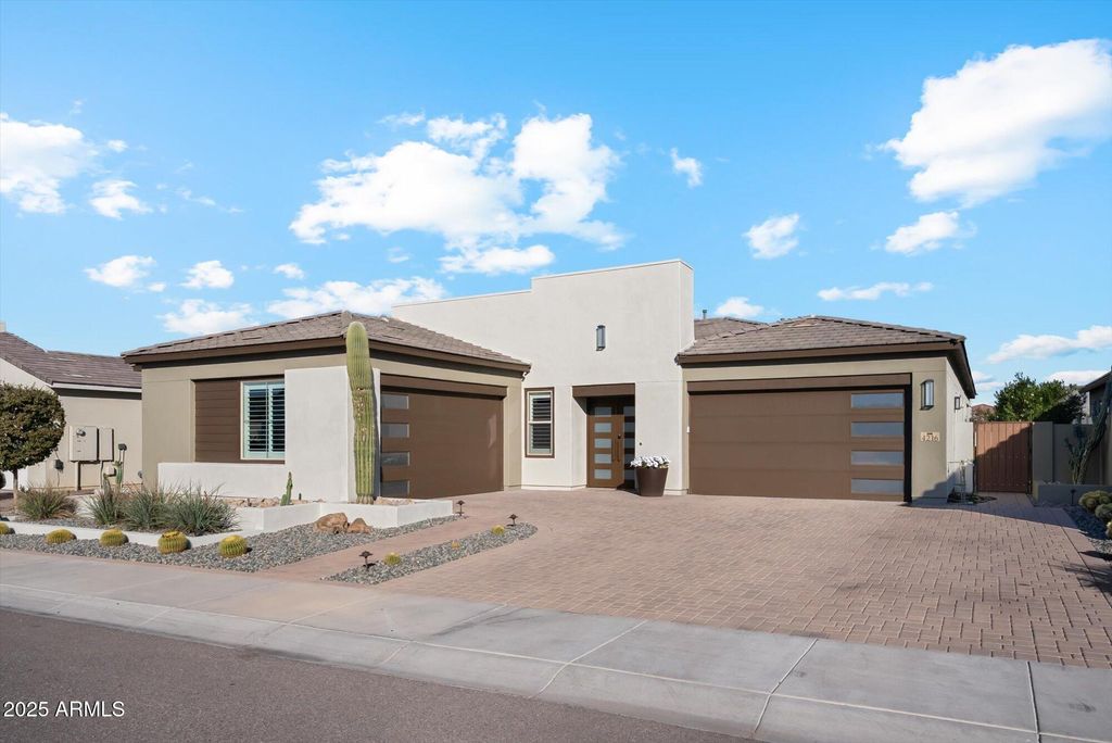 Photo of 4216 E Prescott Place, Chandler, AZ 85249 (MLS # 6952674)