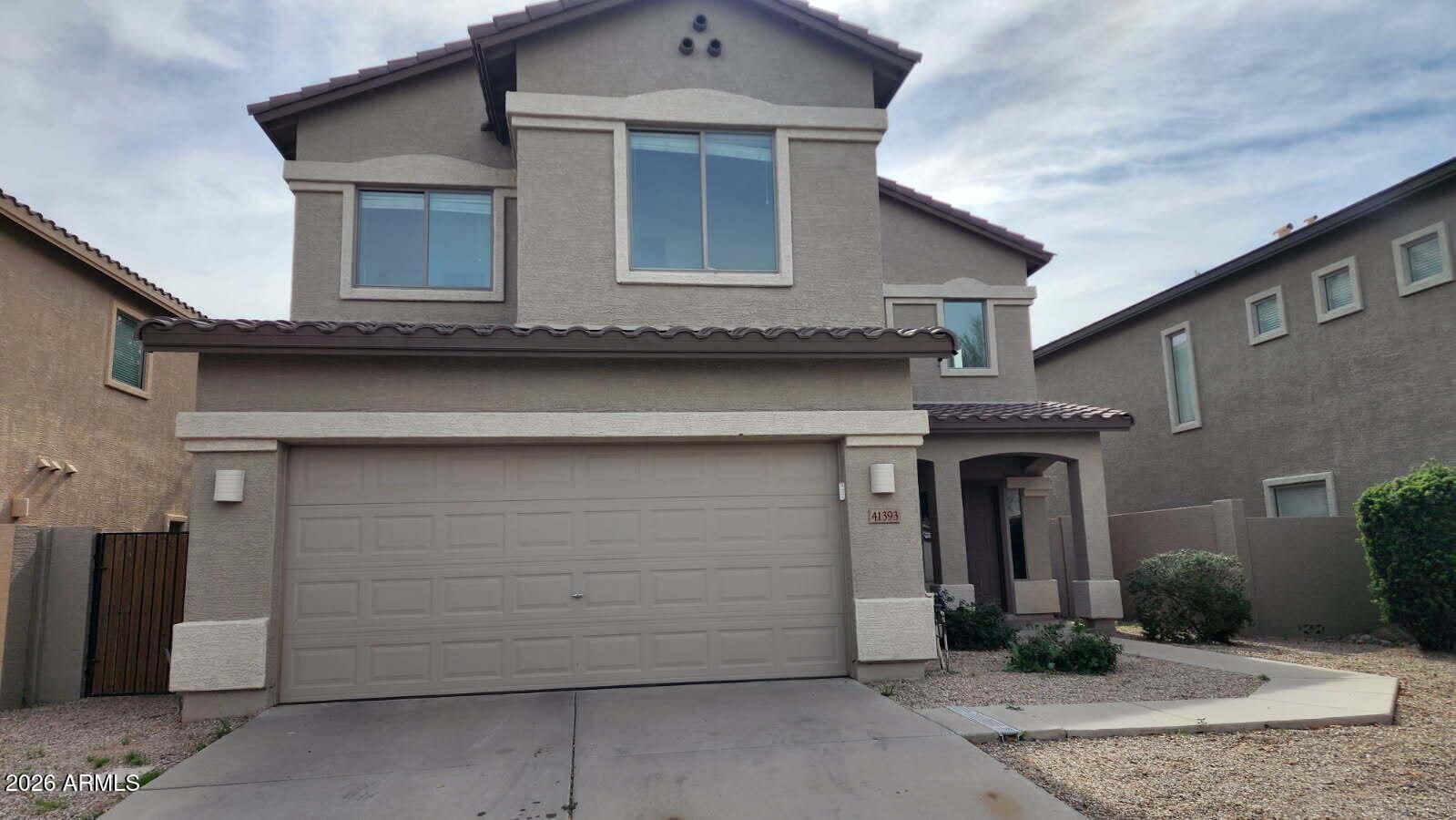 41393 W Capistrano Drive