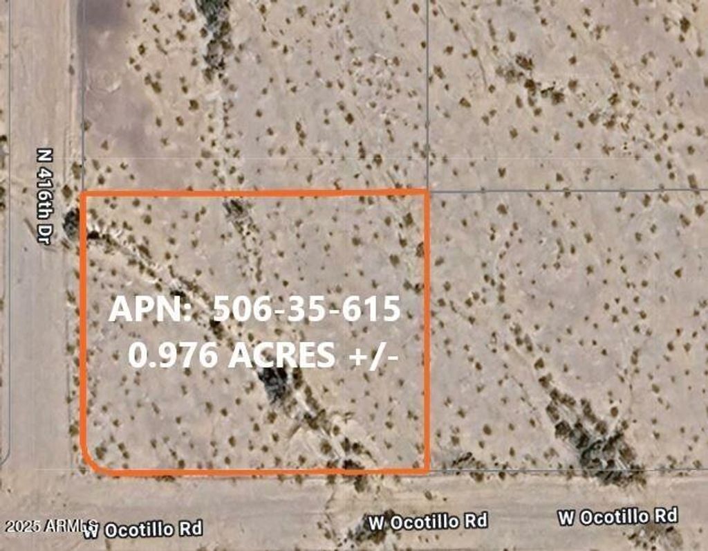 Photo of 7 N 416th Drive #-, Tonopah, AZ 85354 (MLS # 6951886)