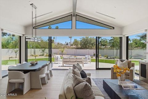 7550 E IRONWOOD Court Scottsdale AZ 85258