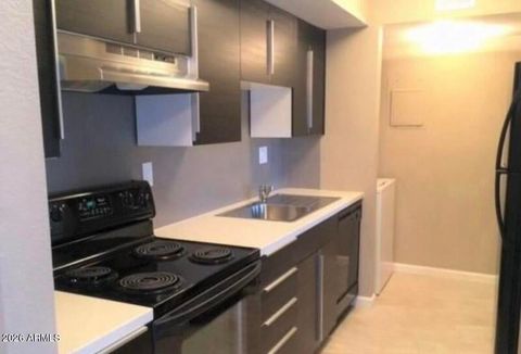 6118 W MORTEN Avenue Glendale AZ 85301