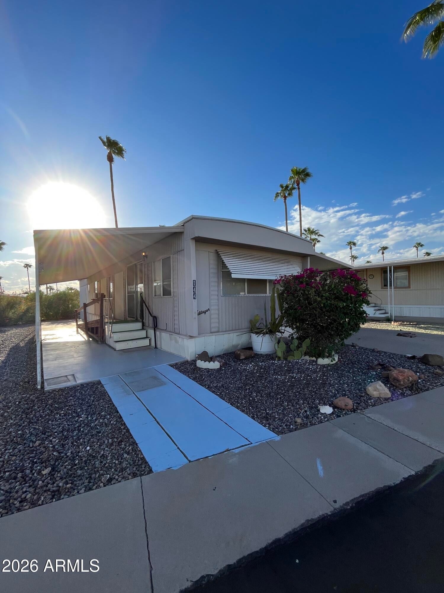 303 S Recker Road 144