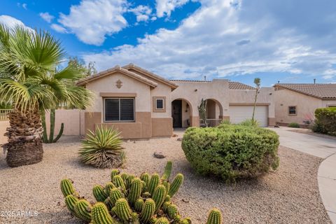 19537 E THORNTON Road Queen Creek AZ 85142