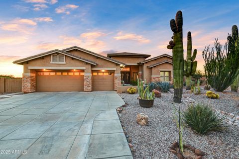 34964 N 36th Place Cave Creek AZ 85331