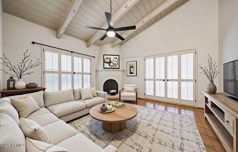 Photo of 6249 N 78th Street #50, Scottsdale, AZ 85250 (MLS # 6948161)