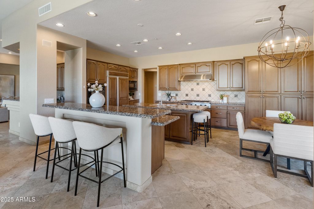 Photo of 6626 E Bent Tree Drive, Scottsdale, AZ 85266 (MLS # 6950439)