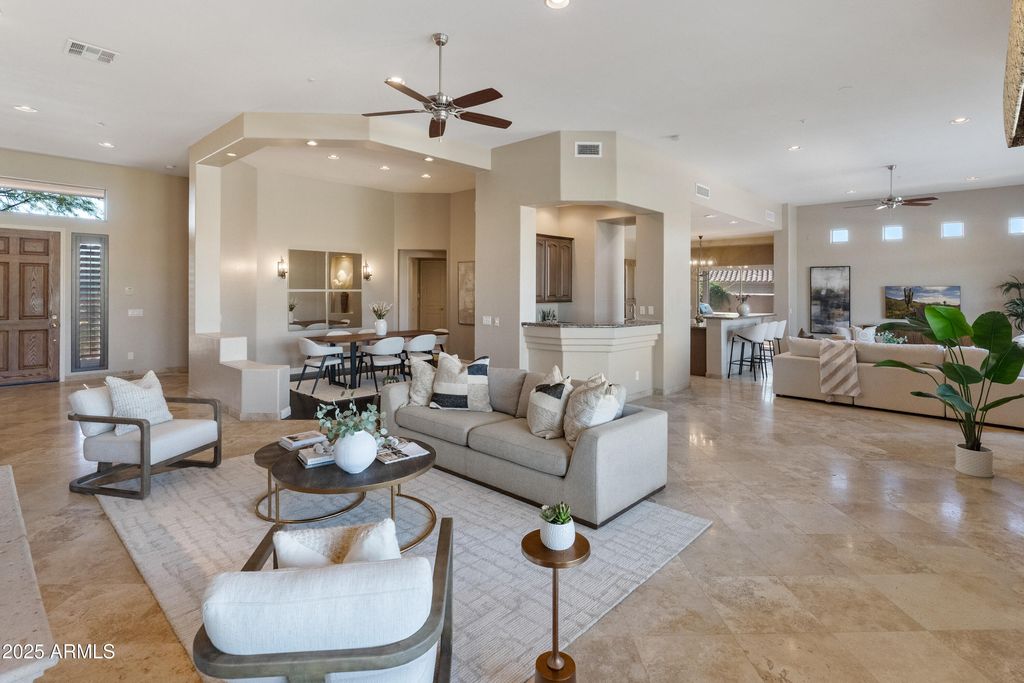 Photo of 6626 E Bent Tree Drive, Scottsdale, AZ 85266 (MLS # 6950439)