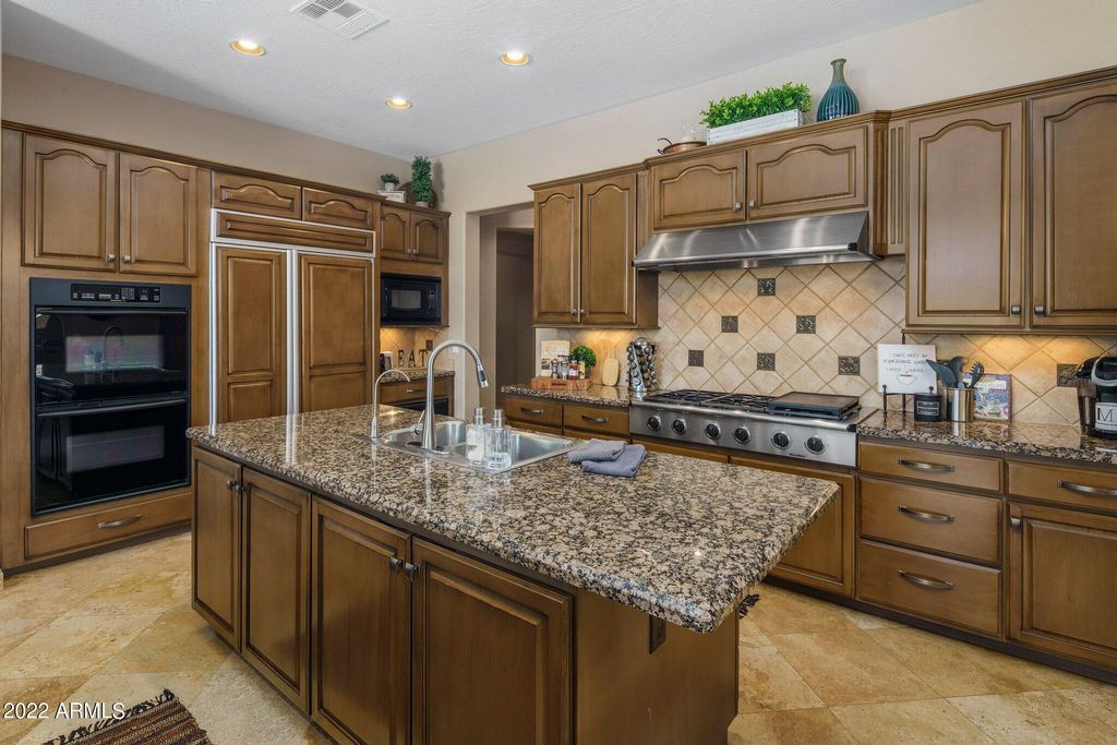 Photo of 6626 E Bent Tree Drive, Scottsdale, AZ 85266 (MLS # 6950439)