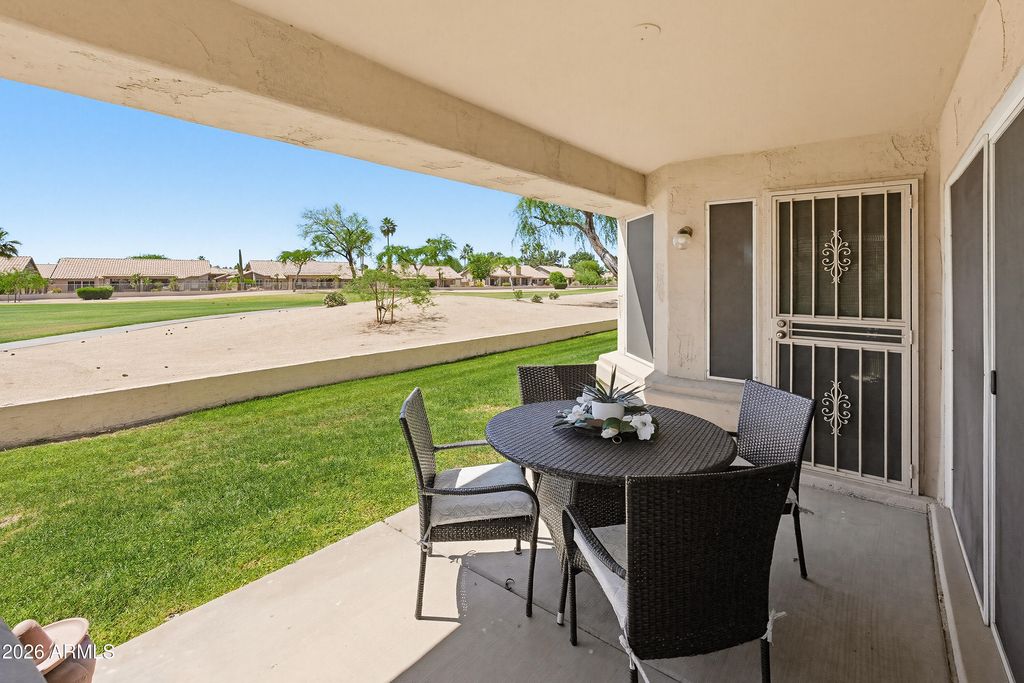 Photo of 19028 N 83rd Lane, Peoria, AZ 85382 (MLS # 7016132)