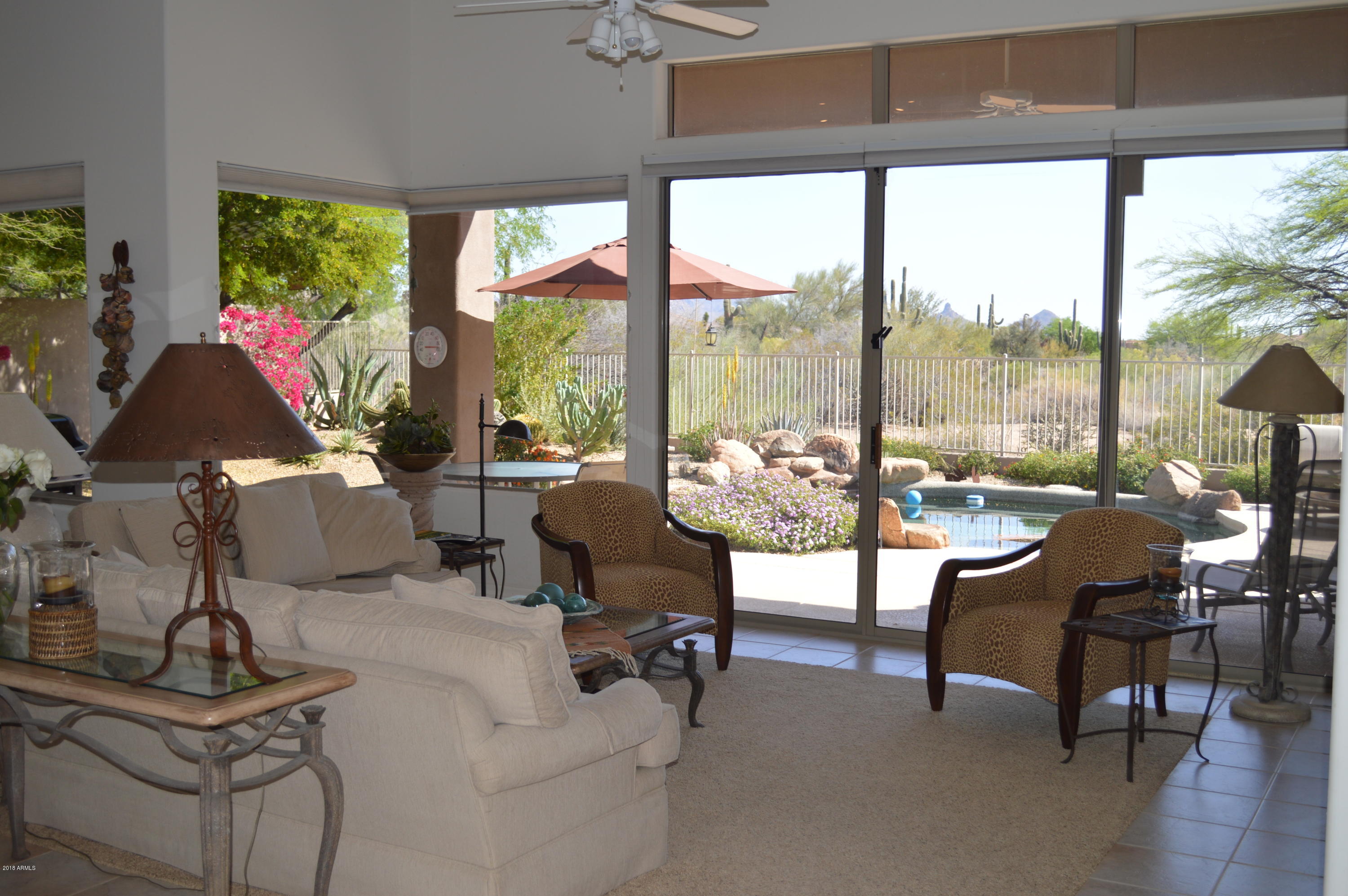 9255 E BROKEN ARROW Drive