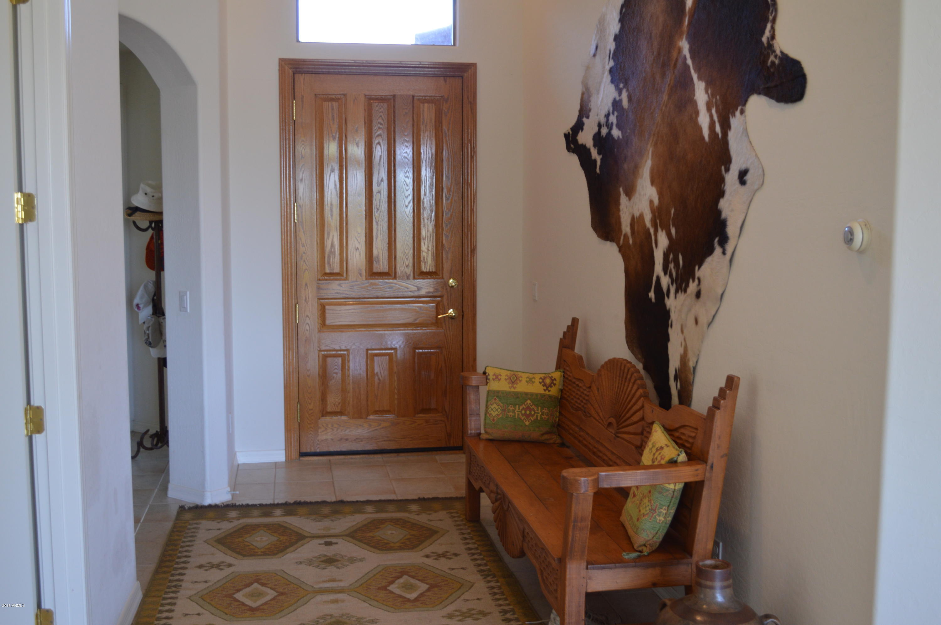 9255 E BROKEN ARROW Drive