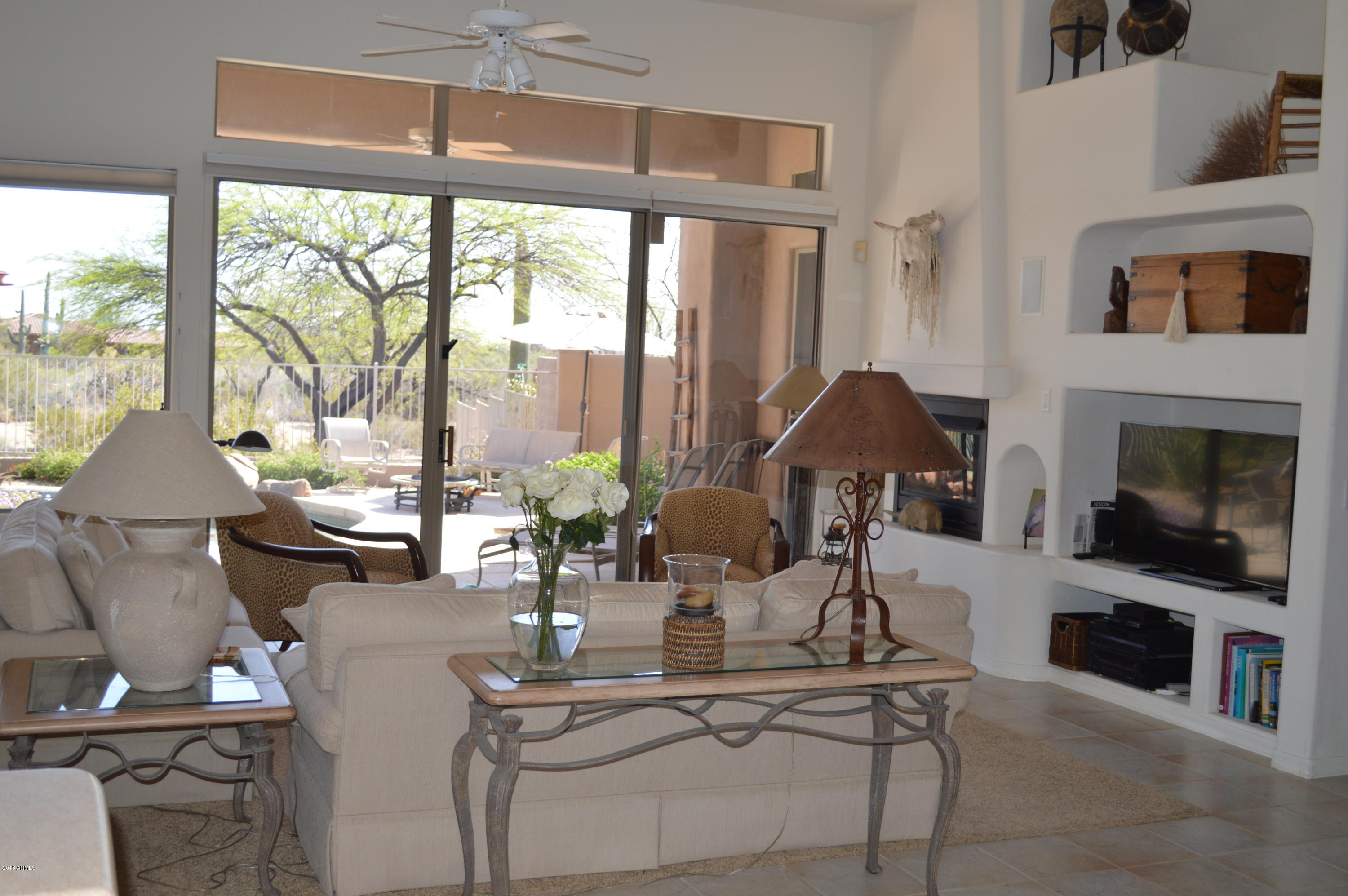 9255 E BROKEN ARROW Drive