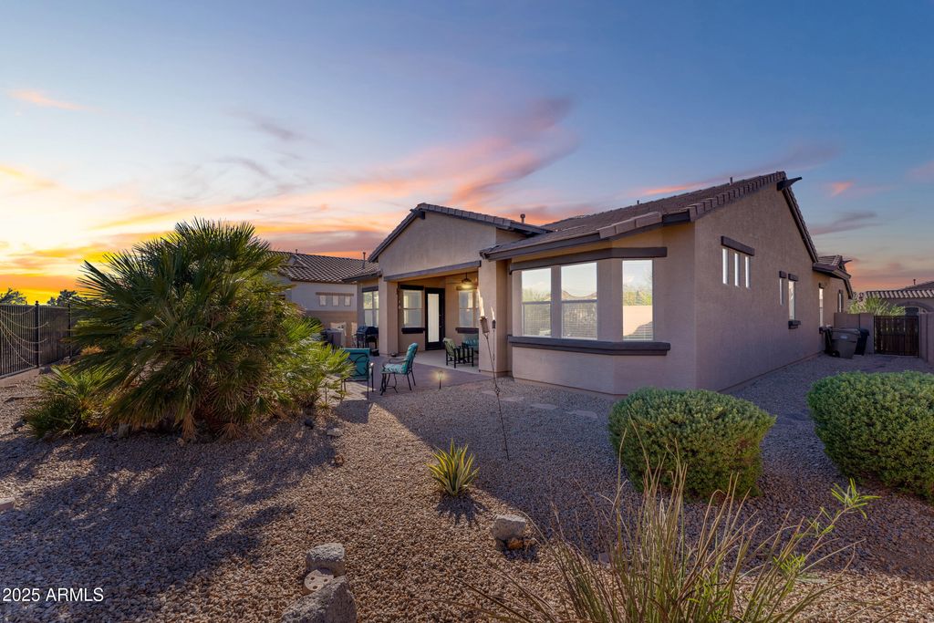 Photo of 18141 W Mountain Sage Drive, Goodyear, AZ 85338 (MLS # 6972429)