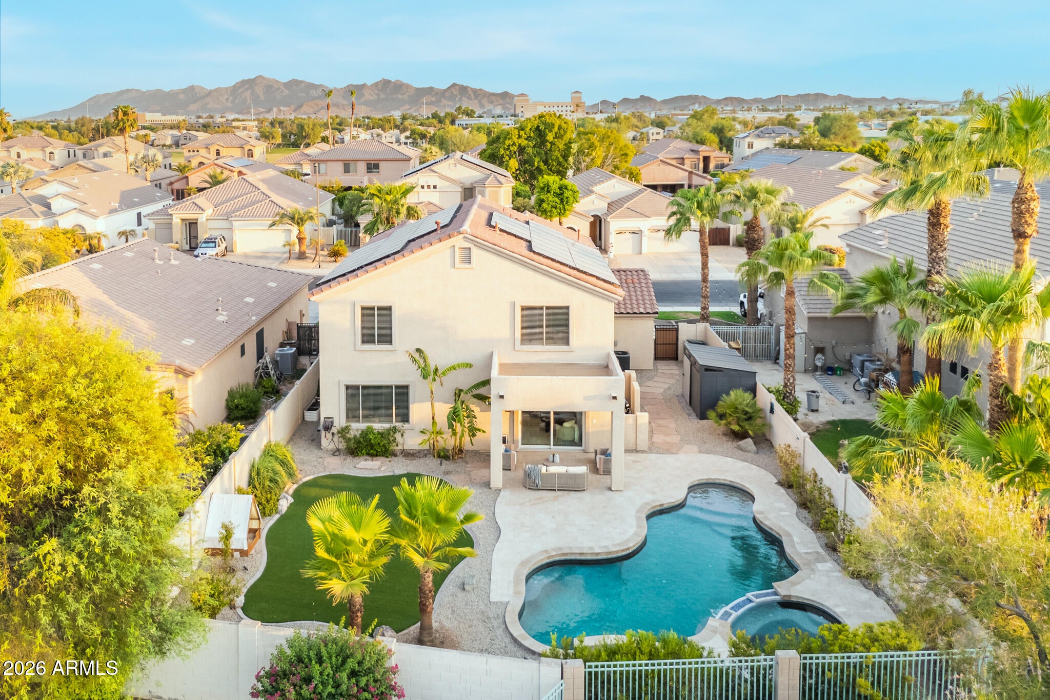 13660 W MONTE VISTA Road