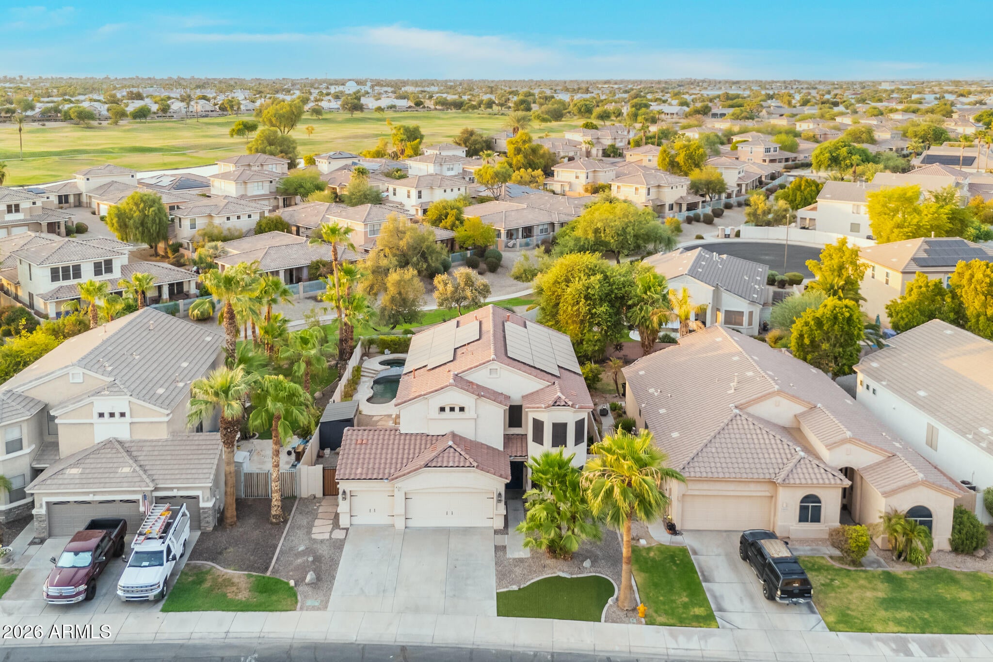 13660 W MONTE VISTA Road