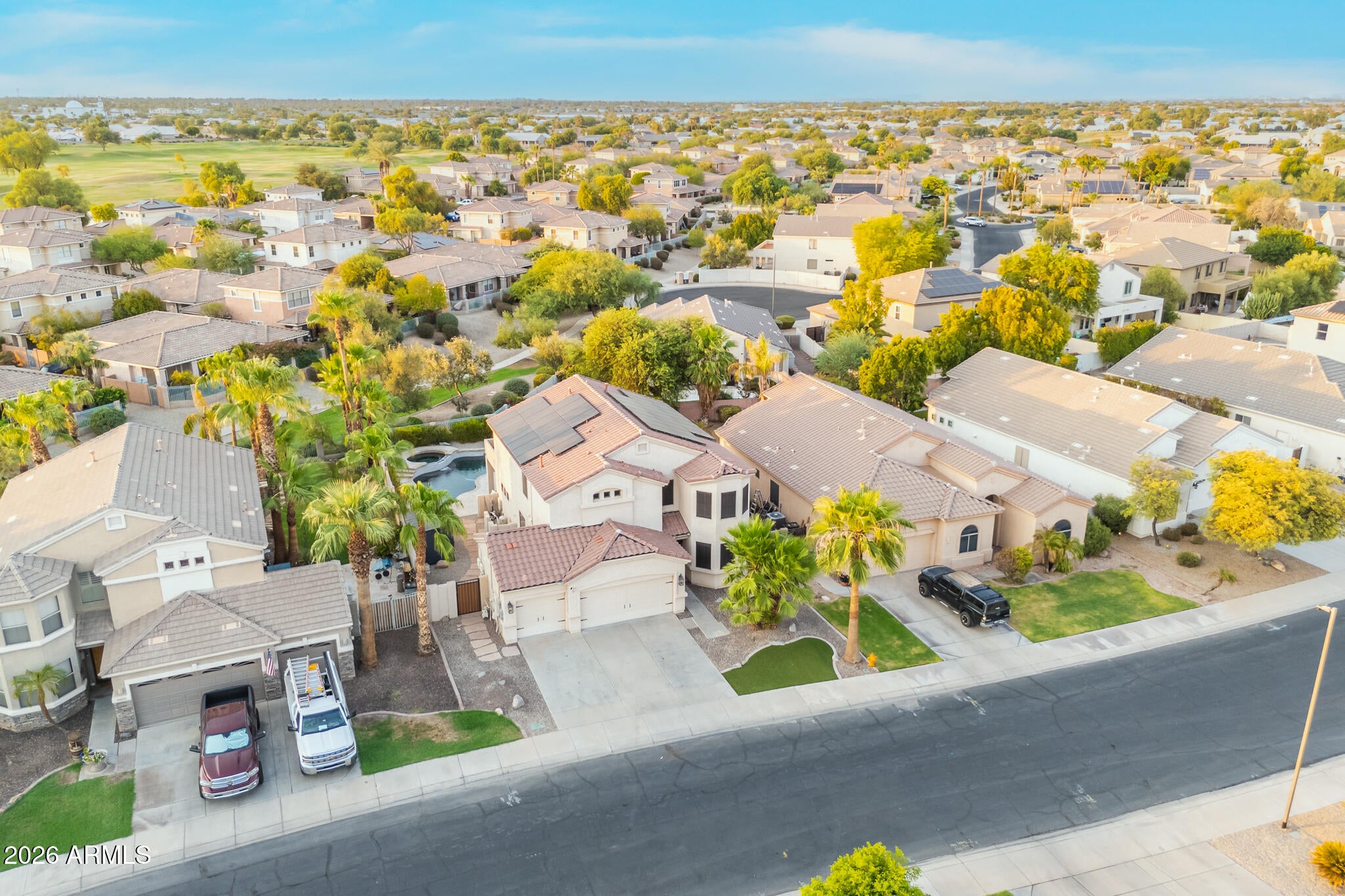 13660 W MONTE VISTA Road