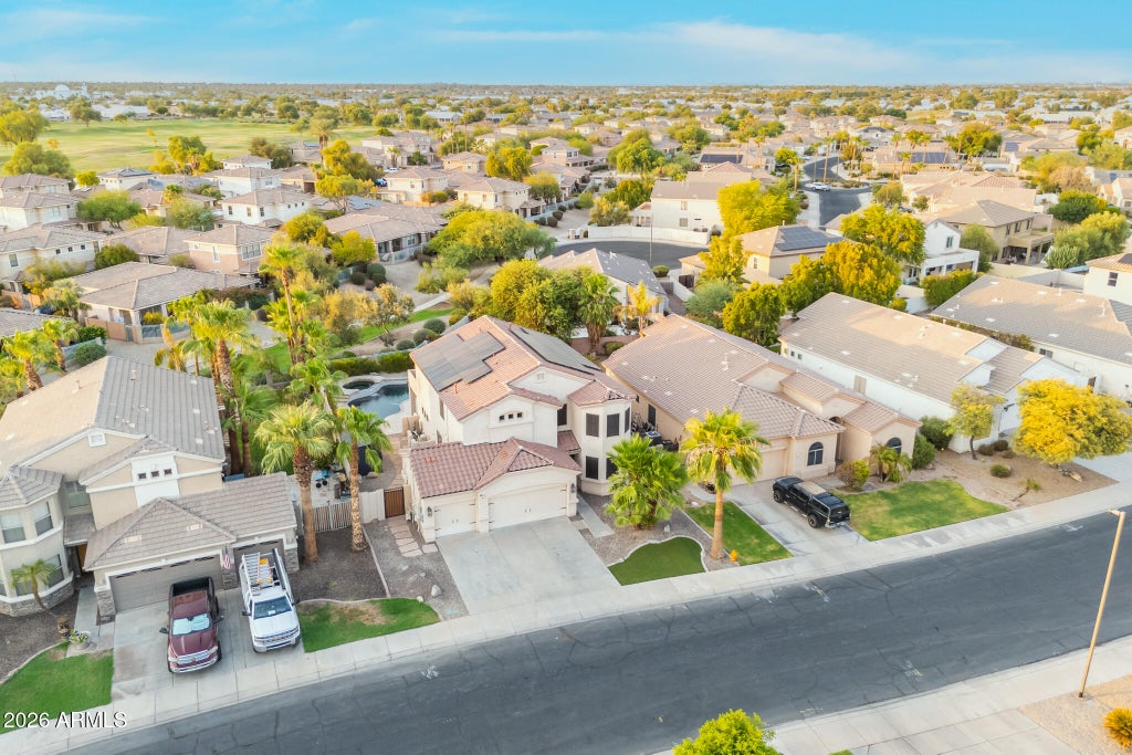 Photo of 13660 W Monte Vista Road, Goodyear, AZ 85395 (MLS # 7065978)
