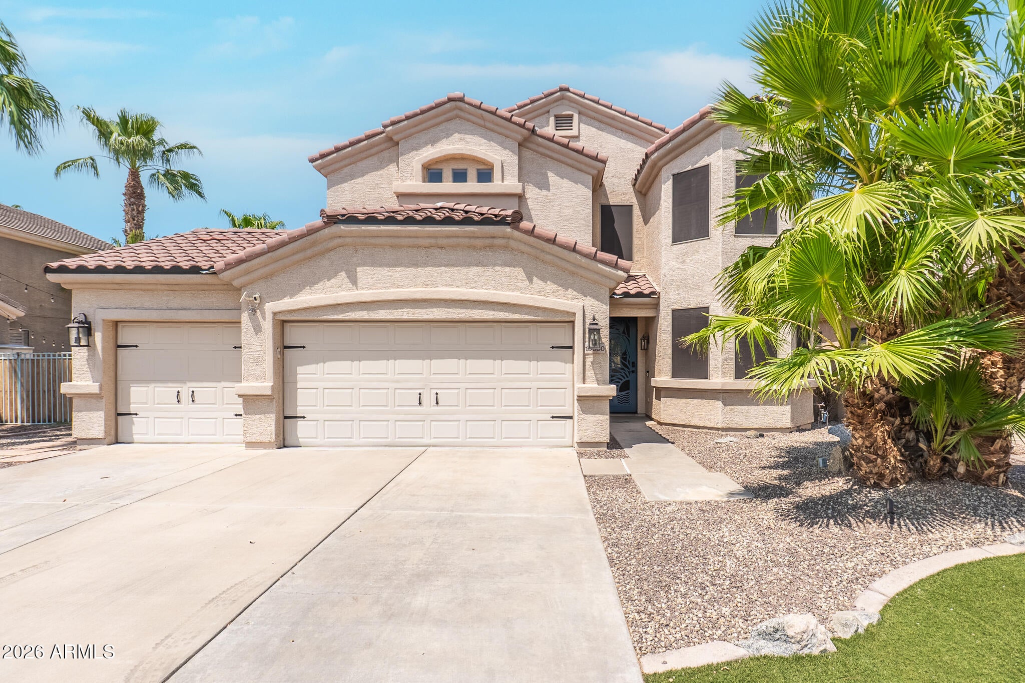 13660 W MONTE VISTA Road