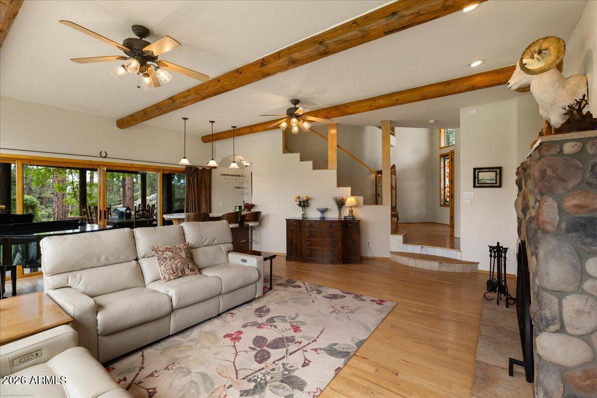 1500 Conifer Ridge Lane