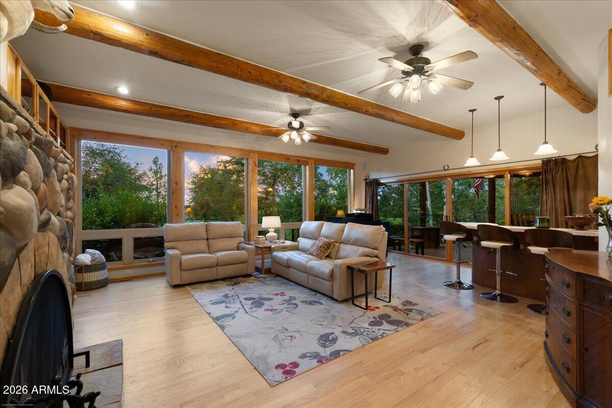 1500 Conifer Ridge Lane