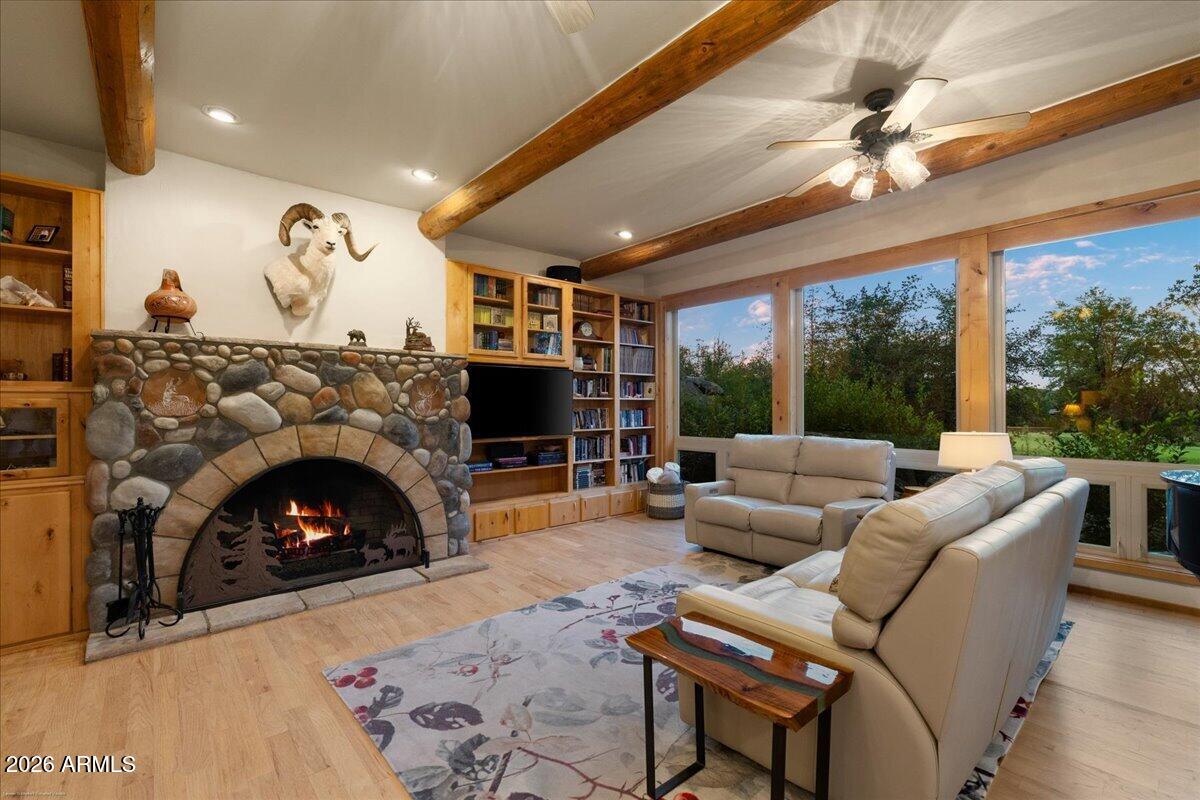 1500 Conifer Ridge Lane