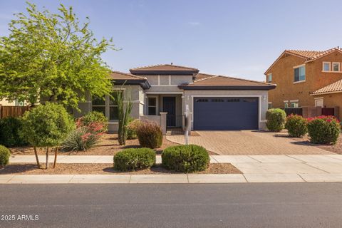 20233 E MAYA Road Queen Creek AZ 85142