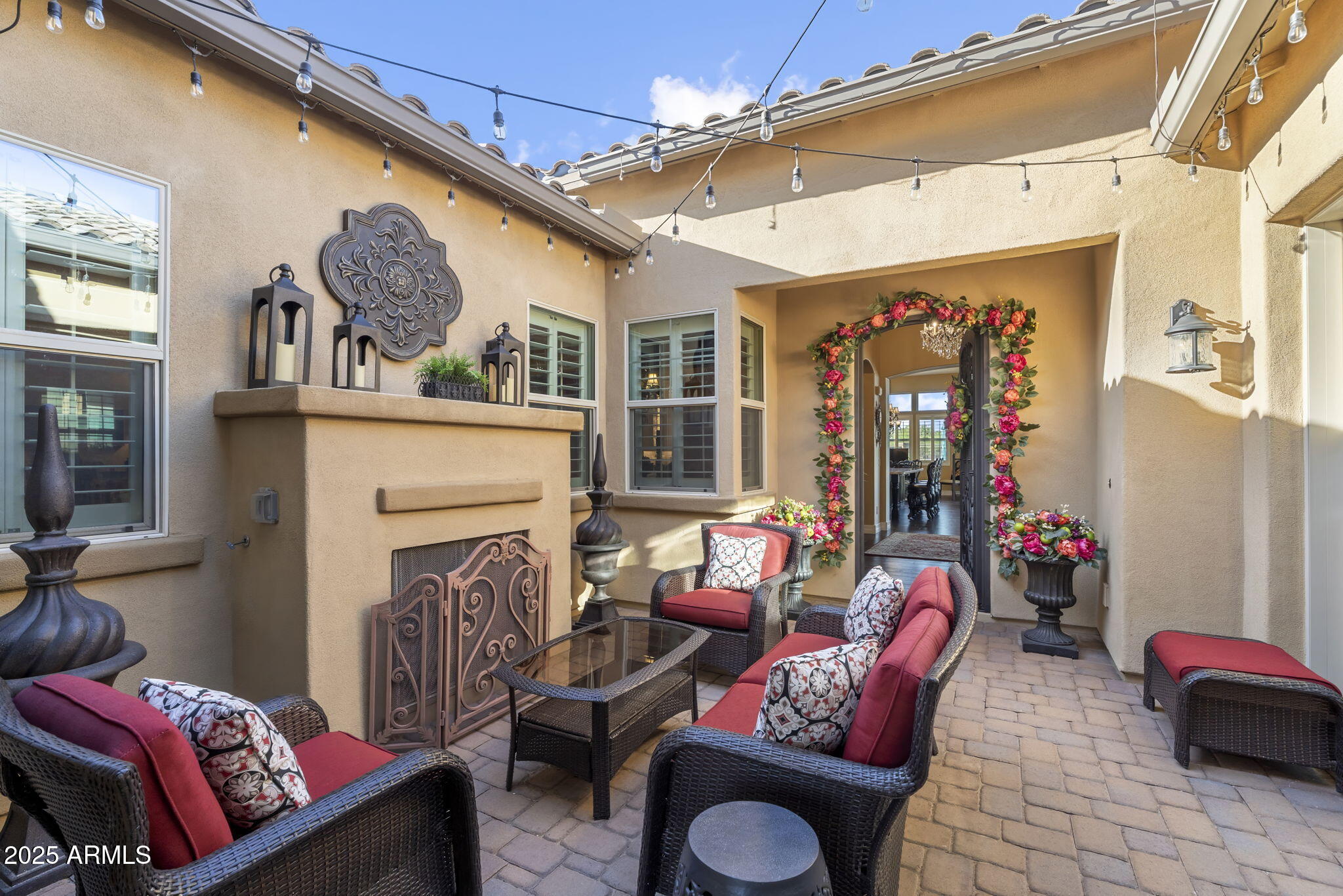 7534 W MONTE LINDO --