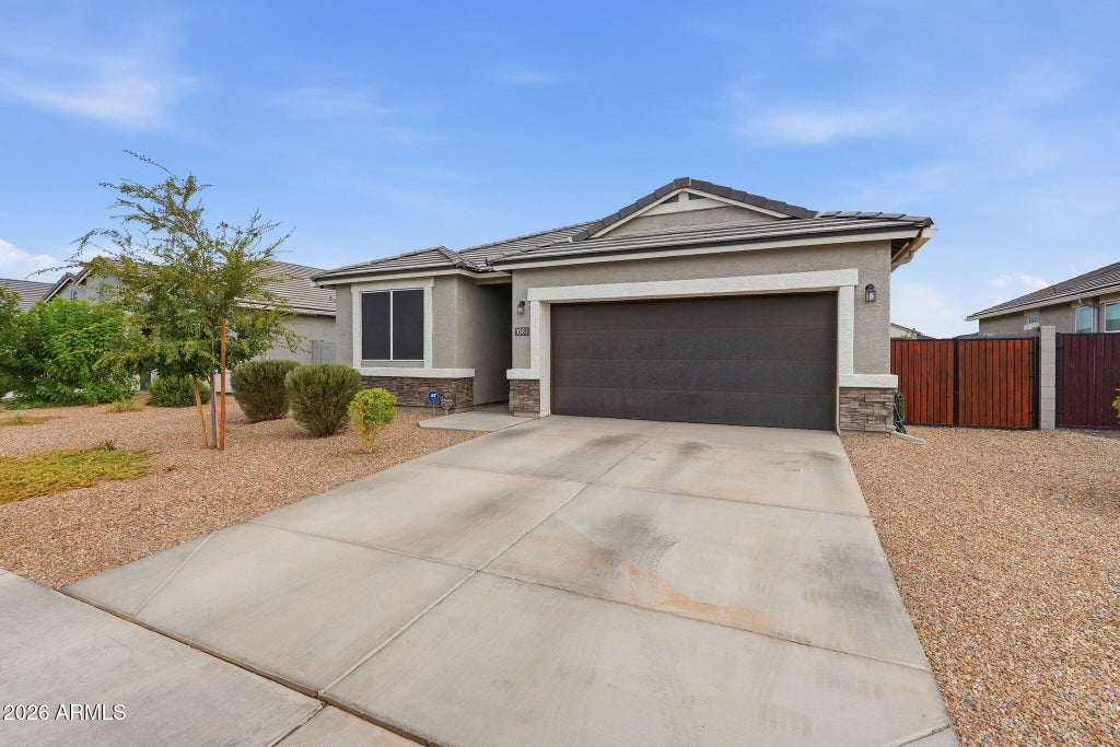 Photo of 1583 E Lardner Drive, Casa Grande, AZ 85122 (MLS # 7072086)