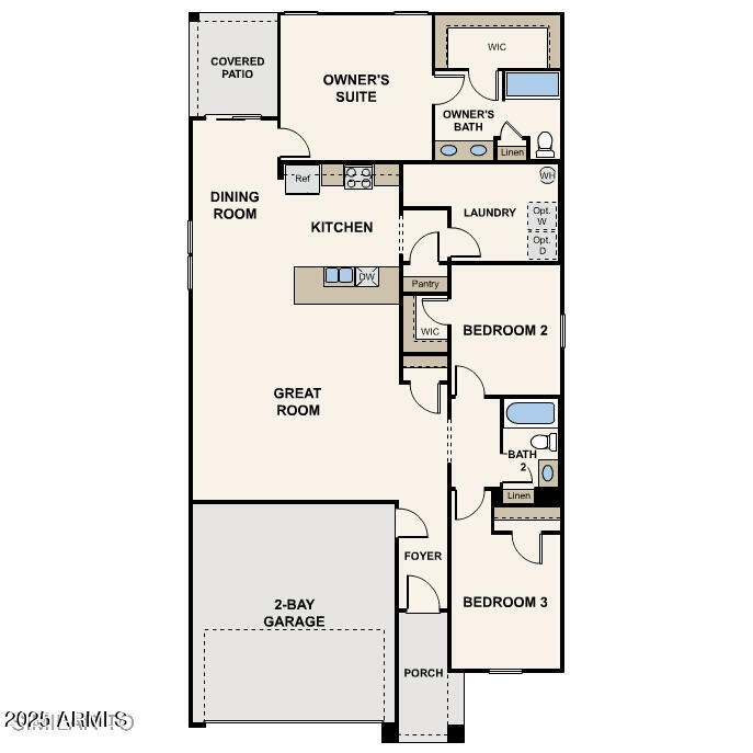 7867 E Hucklberry Trail